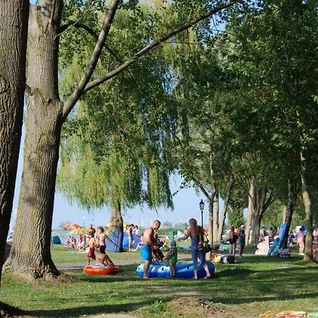 Hotel Lelle Aparthotel Balatonlelle