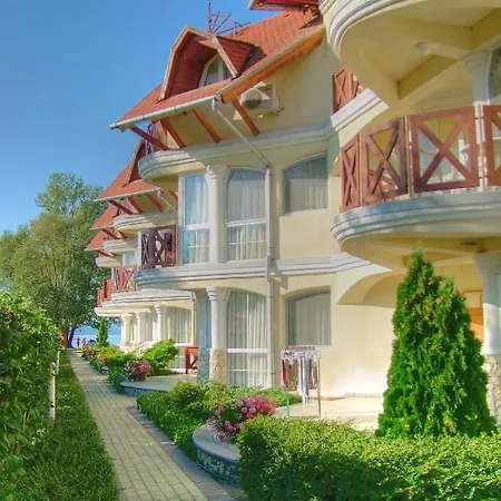 Aparthotel Hotel Lelle