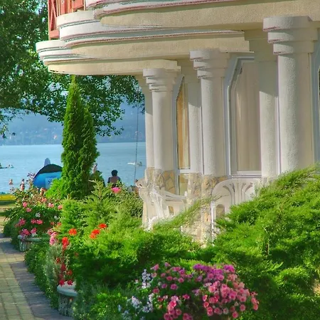 Aparthotel Hotel Lelle