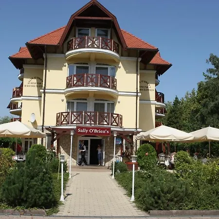 Aparthotel Hotel Lelle