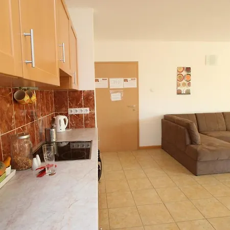 Hotel Lelle Balatonlelle