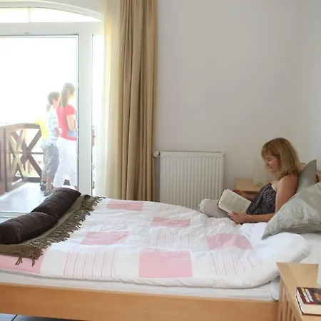 Hotel Lelle Aparthotel