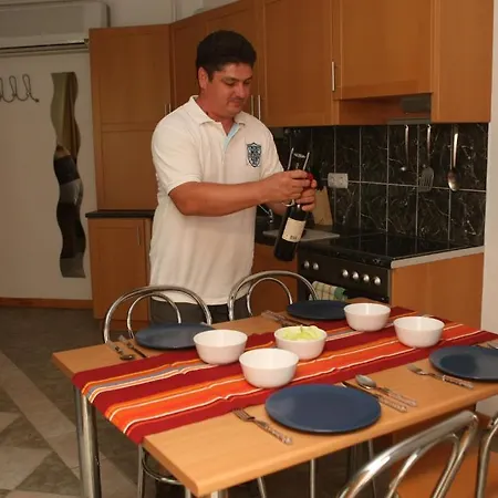 Hotel Lelle 2* Balatonlelle