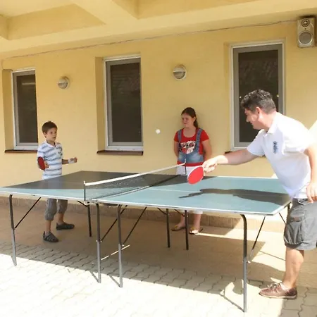 Aparthotel Hotel Lelle