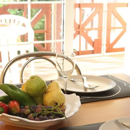 Hotel Lelle Aparthotel Balatonlelle