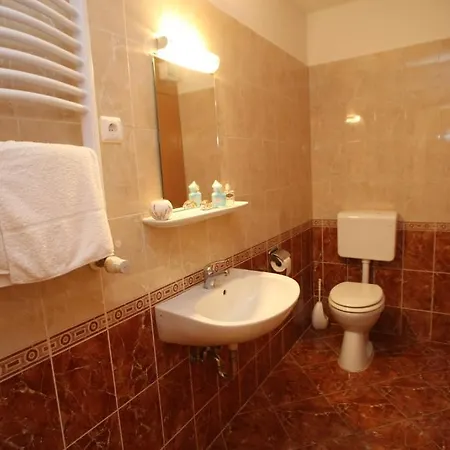 Aparthotel Hotel Lelle