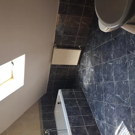 Hotel Lelle Balatonlelle