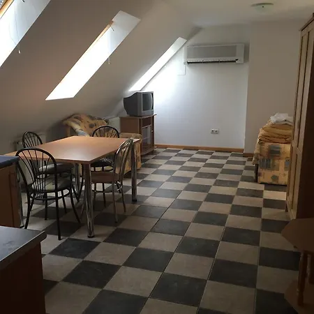 Aparthotel Hotel Lelle 2*