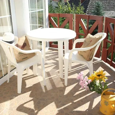 Hotel Lelle Hotel apartamentowy