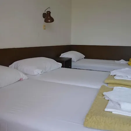 Hotel Lelle 2* Balatonlelle