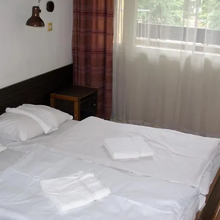 Aparthotel Hotel Lelle Balatonlelle