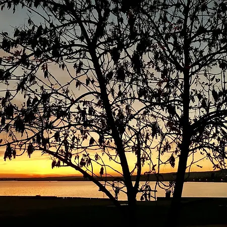 Hotel Lelle 2* Balatonlelle