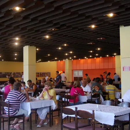 Aparthotel Hotel Lelle Balatonlelle