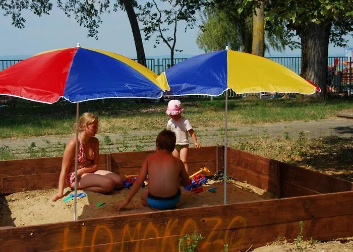 מלון דירות Hotel Lelle