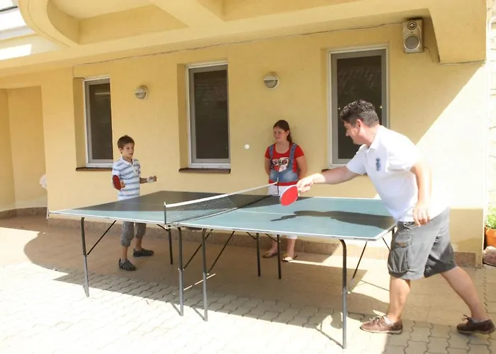 מלון דירות Hotel Lelle