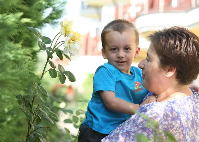 Hotel Lelle מלון דירות 2*