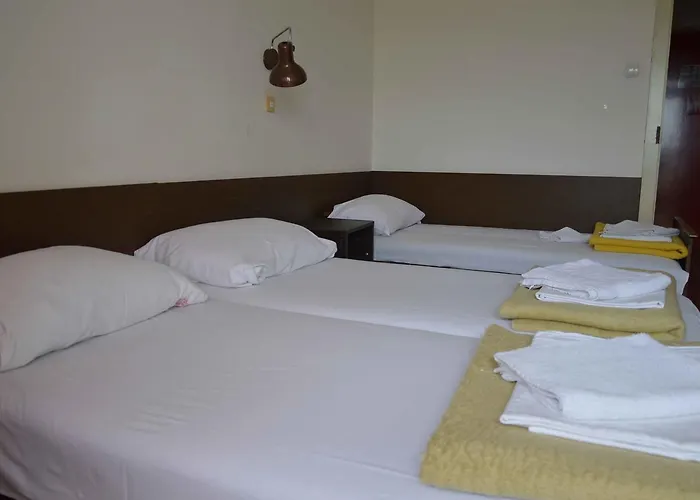 Hotel Lelle 2* בלטונללה