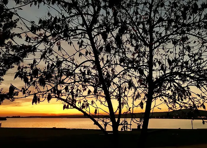 Hotel Lelle 2* בלטונללה